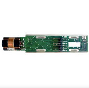 213 PCB de l'unité de tête de mât (analogique)