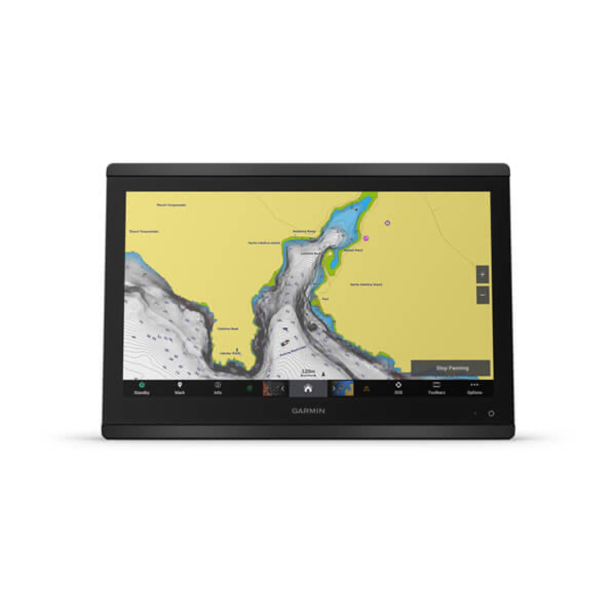 GPSMAP® 8416xsv - Garmin