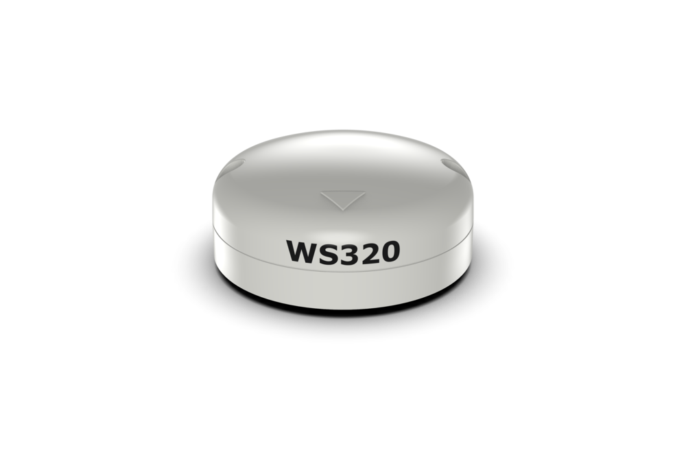 B&G WS320 Interface sans fil uniquement