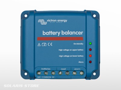 VICTRON ENERGY Battery balancer