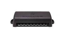 Aansluitdoos FI-5002 NMEA 2000 12V DC - 8 poorten