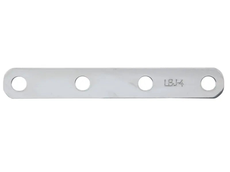 Barre de liaison 4 voies 450 A pour porte-fusible