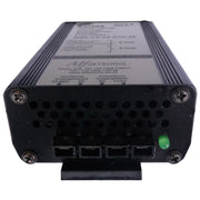 Régulateur MANTAGUA 12VDC 60W. Gère l'alimentation électrique d'appareils 12V.