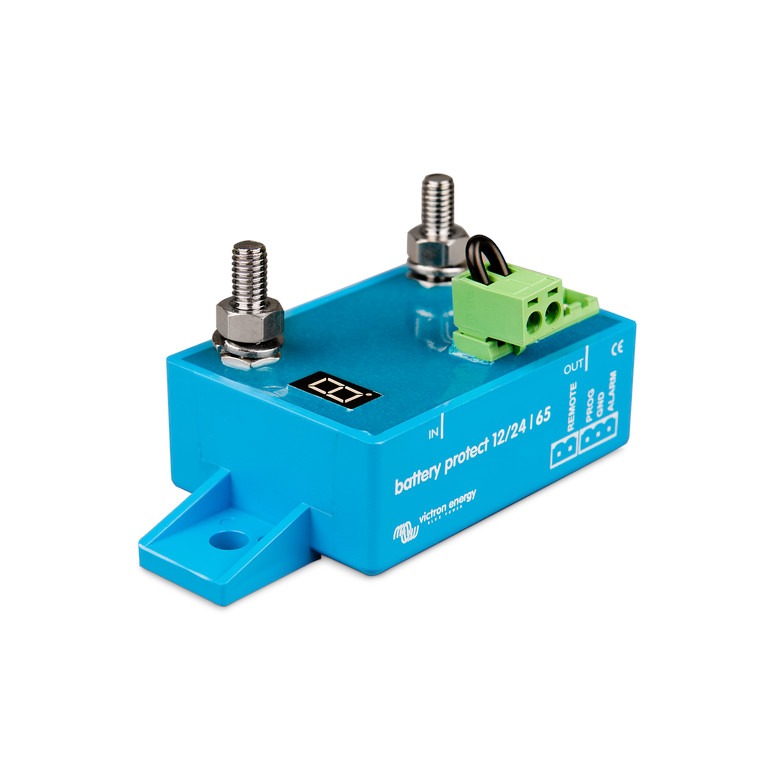 VICTRON ENERGY Battery Protect 12/24V 65A