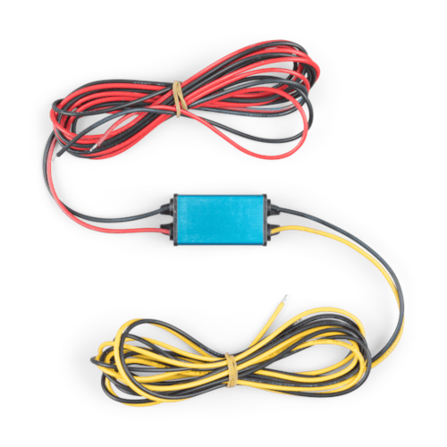 VICTRON ENERGY Convertisseur Orion IP67 24/12V 5A 60W isolé