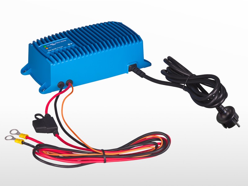 VICTRON ENERGY Chargeur de batterie Blue smart IP67 24/12 (1+si) 230V CEE 7/7 - photo 3