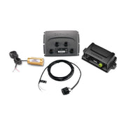 Coffret de pilotage automatique Reactor™ 40 pour systèmes hydrauliques sans GHC™ 20 - Garmin
