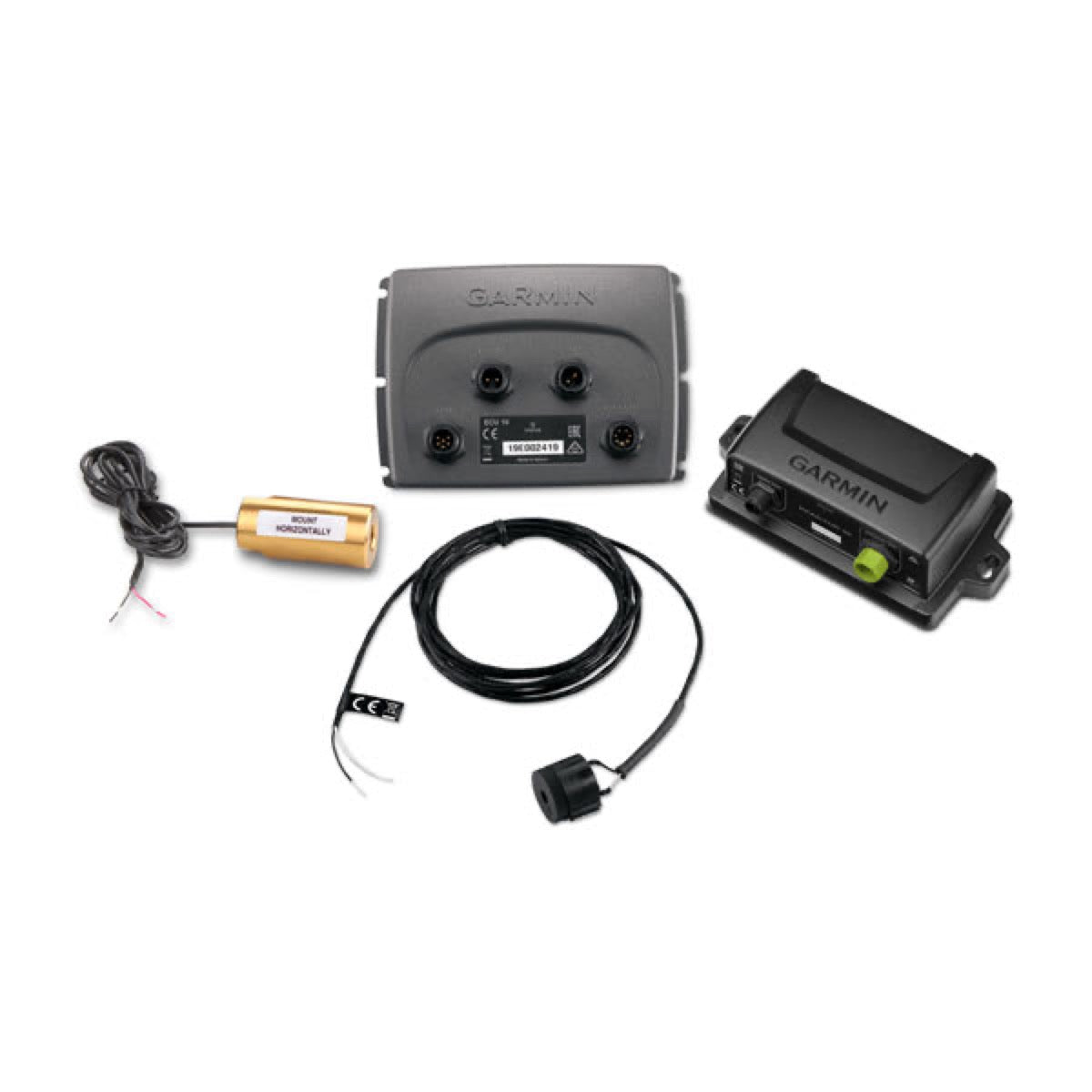 Coffret de pilotage automatique Reactor™ 40 pour systèmes hydrauliques sans GHC™ 20 - Garmin