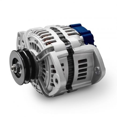 Alternateur Mastervolt Alpha 24 V 150 A EVO