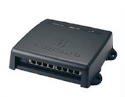 8-ports Ethernet HUB