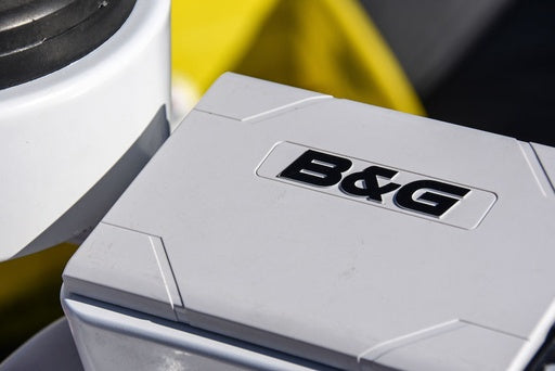 B&G Couvercle solaire écran H5000