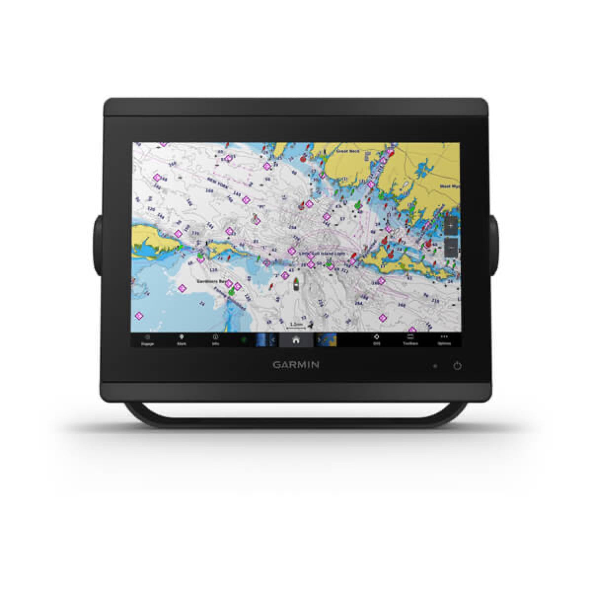 GPSMAP® 8410xsv - Garmin
