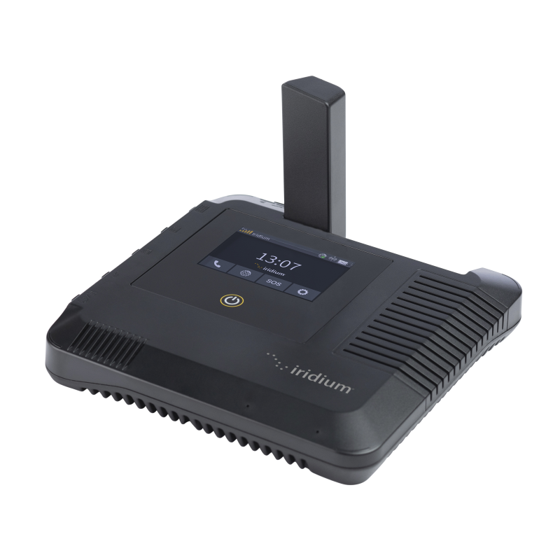 Iridium GO Exec