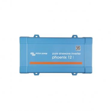 Convertidor Phoenix Smart 12/500VA 230V Schuko