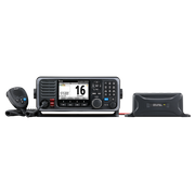 VHF fixe GMDSS GM600 - visuel officiel ICOM