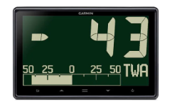 GNX 120 Display, 7"