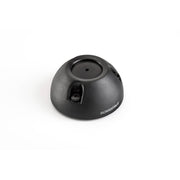 Passe-pont compatible Starlink - connecteur jusqu'à Ø16 mm, câble 4-6 mm - NOIR