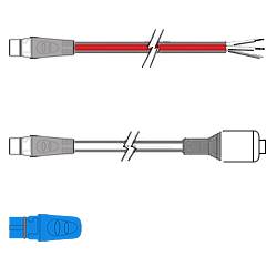Kit de câblage Evolution EV-2