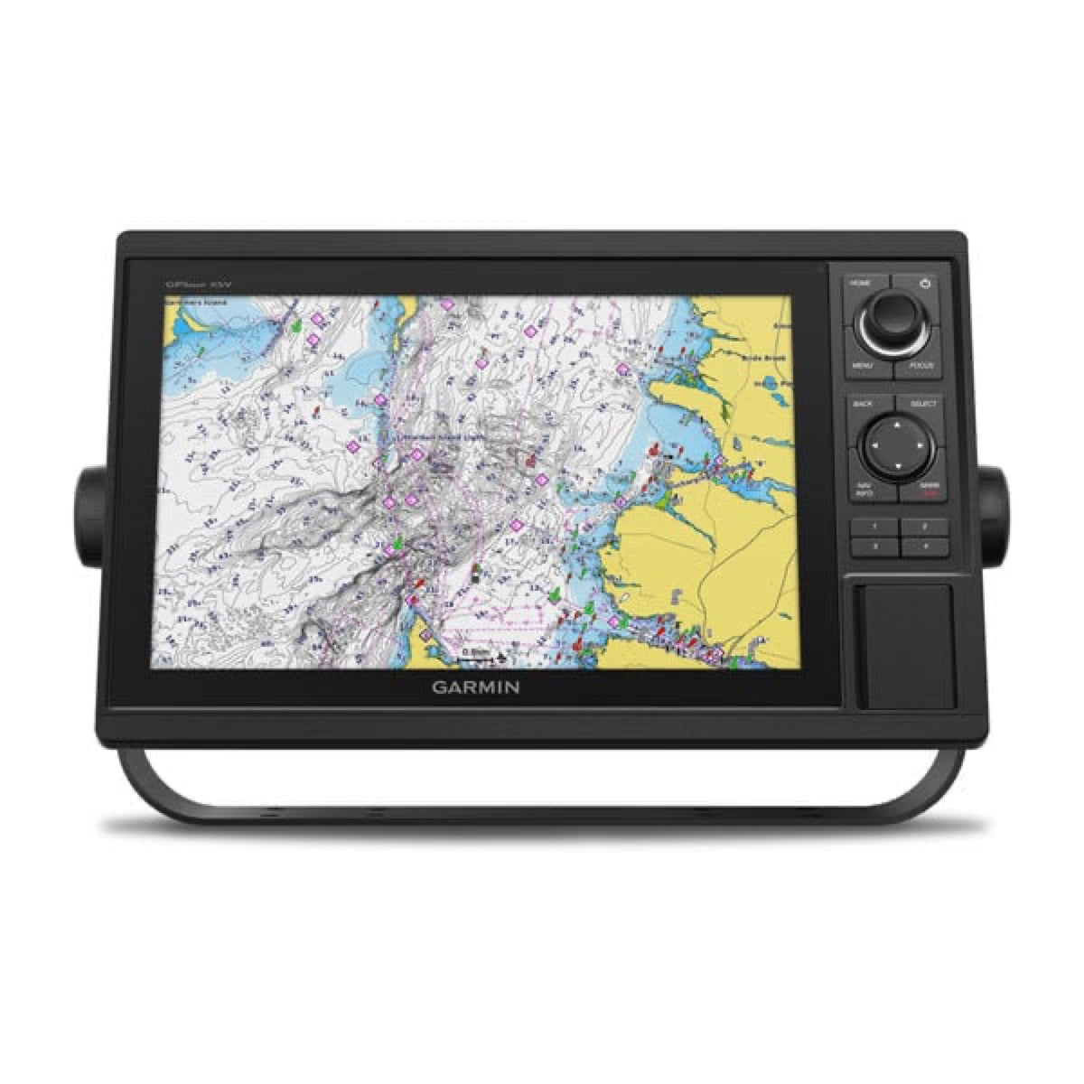 GPSMAP® 1222xsv - Garmin