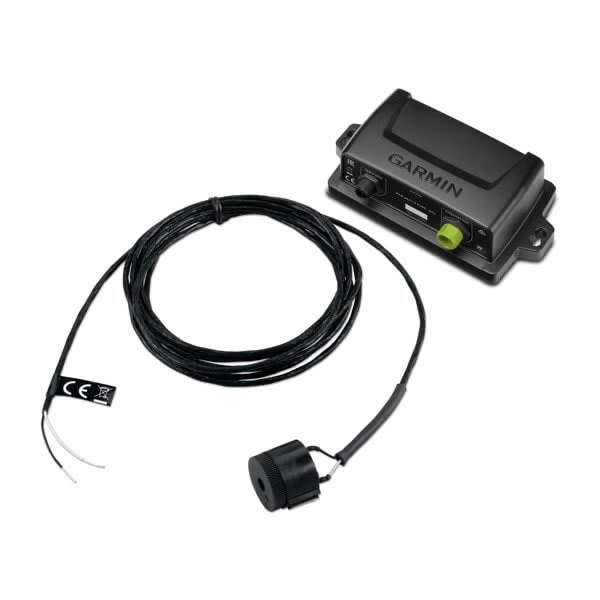 Coffret standard de direction électronique Reactor 40™ sans GHC™ 20 - Garmin