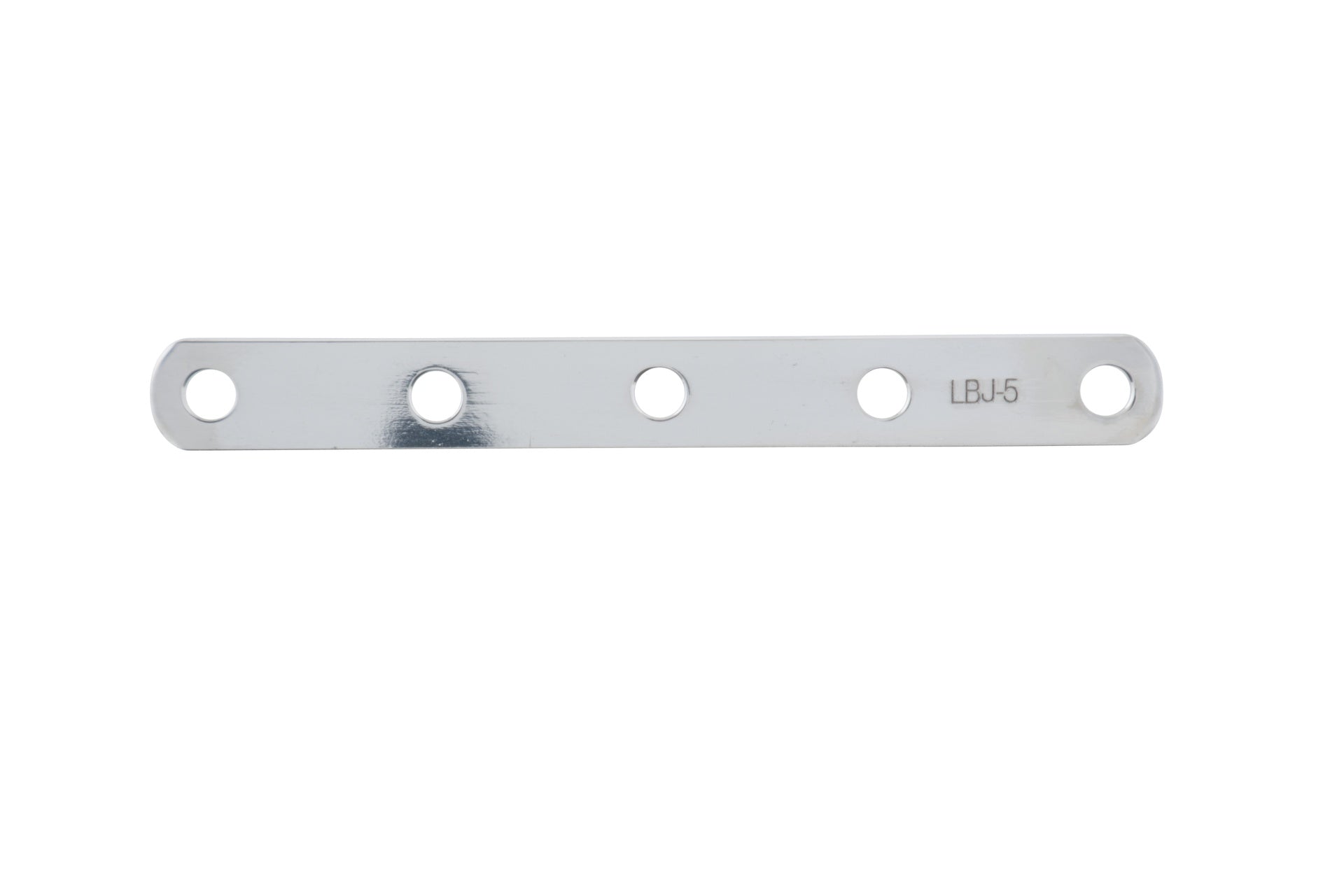 Barre de liaison 5 voies 400 A pour porte-fusible