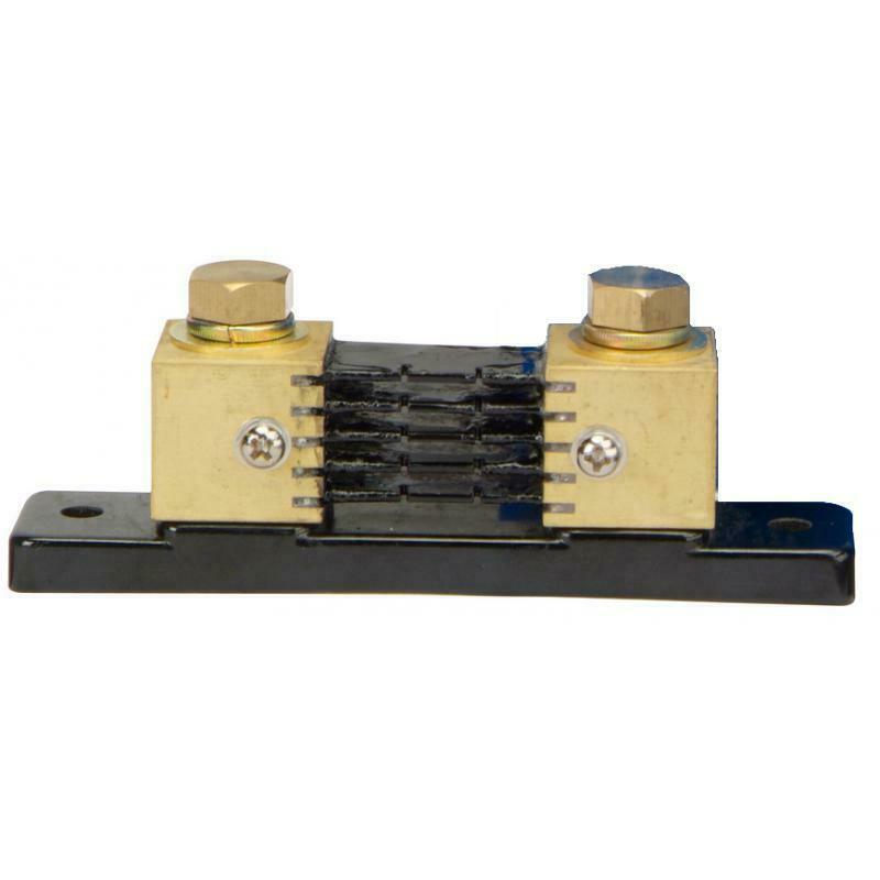 Shunt 500A/50mV