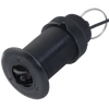 Capteur ST850 Vitesse Température NMEA 2000 avec passe-coque P17