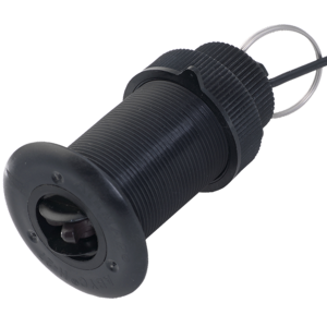 Capteur ST850 Vitesse Température NMEA 2000 avec passe-coque P17