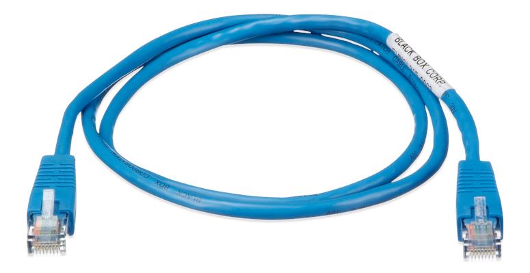 UTP-kabel RJ45 1,8 m