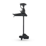 Moteur électrique Force® Kraken, noir, moteur électrique 48" avec télécommande et sonde GT56UHD-TR intégrée - Garmin
