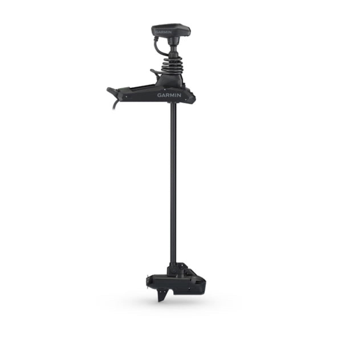 Moteur électrique Force® Kraken, noir, moteur électrique 63" avec télécommande et sonde GT56UHD-TR intégrée - Garmin
