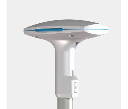 LT-1000 Högprecisionskompass med GPS