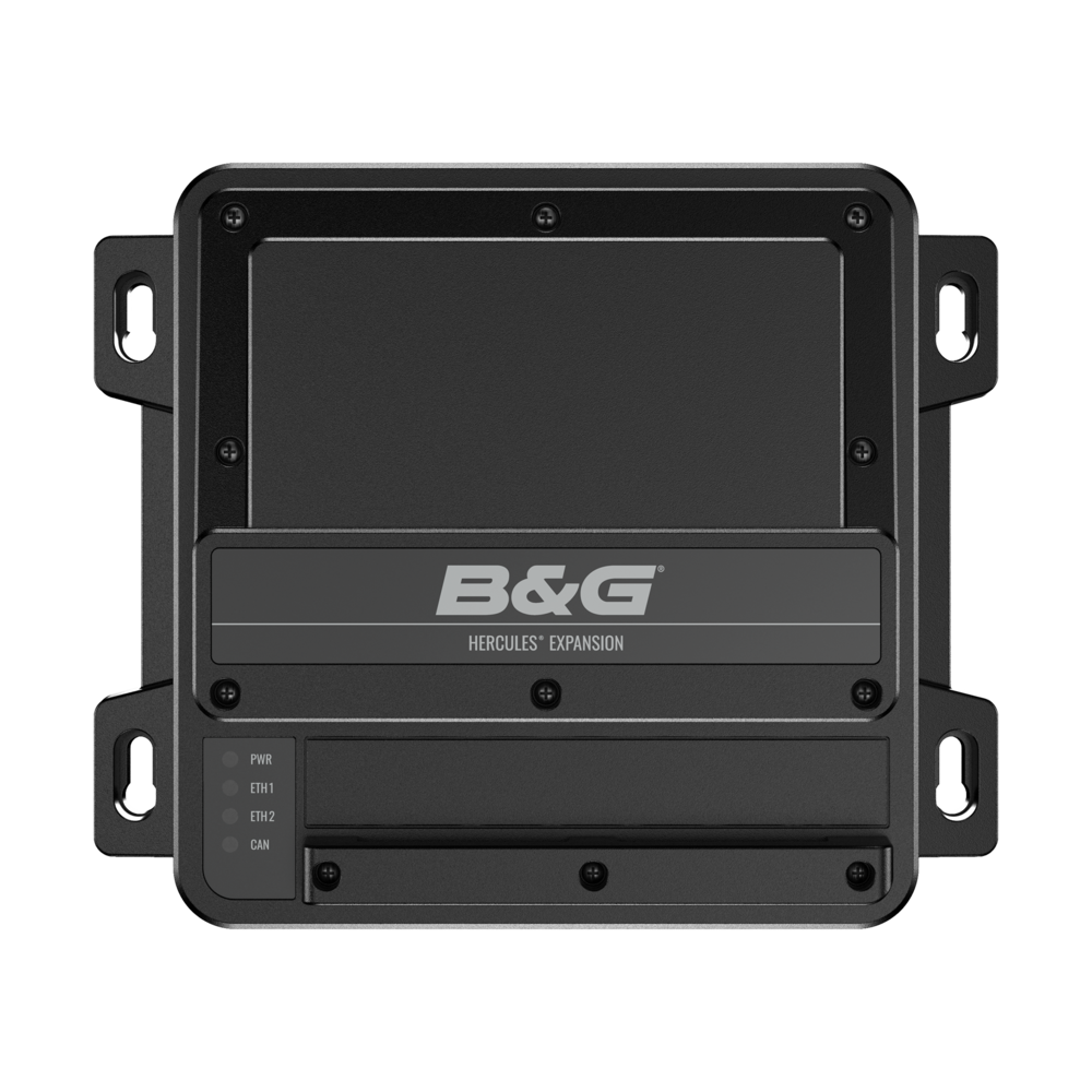 B&G Processeur Hercules® Expansion