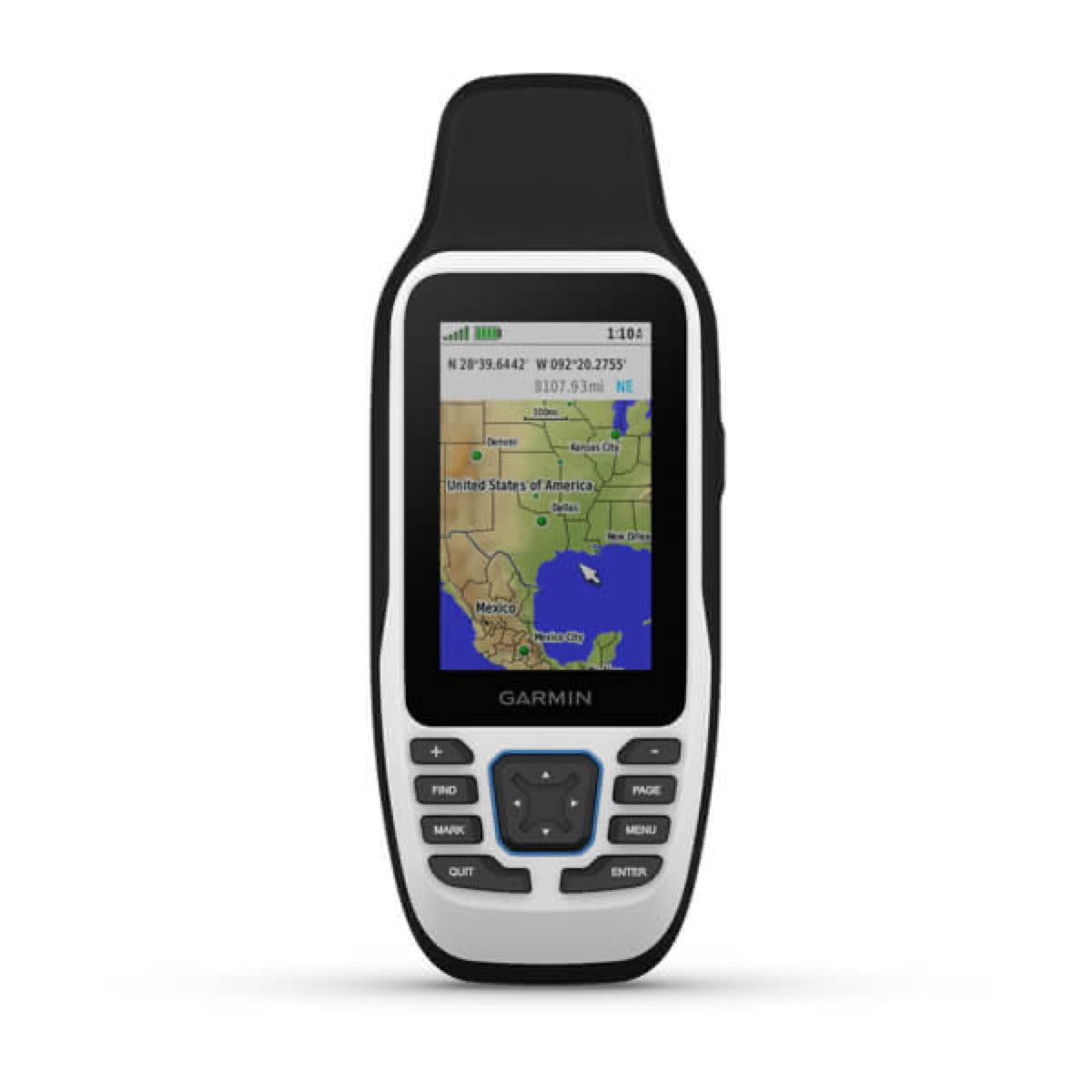 GPSMAP® 79s, appareil portable marin avec fond cartographique mondial - Garmin