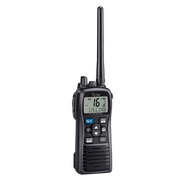 VHF portable IC-M73EURO - visuel officiel ICOM