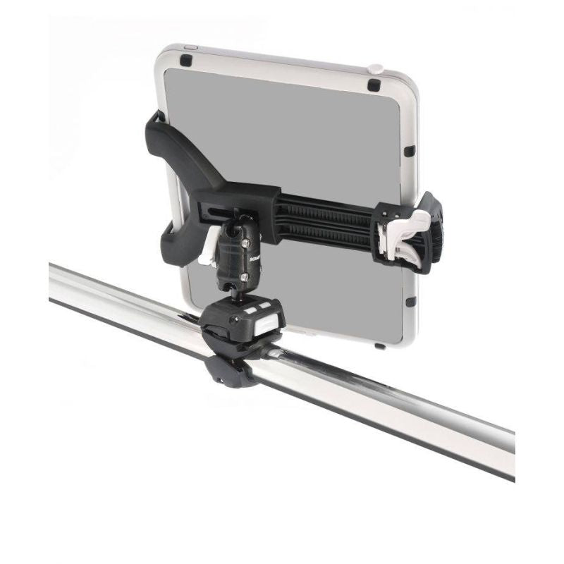 Kit ROKK Mini - Support tablettes pour montage sur rail
