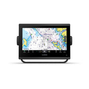 GPSMAP® 923xsv, avec sondeurs ClearVü et SideVü plus sondeur traditionnel CHIRP avec fond cartographique mondial - Garmin