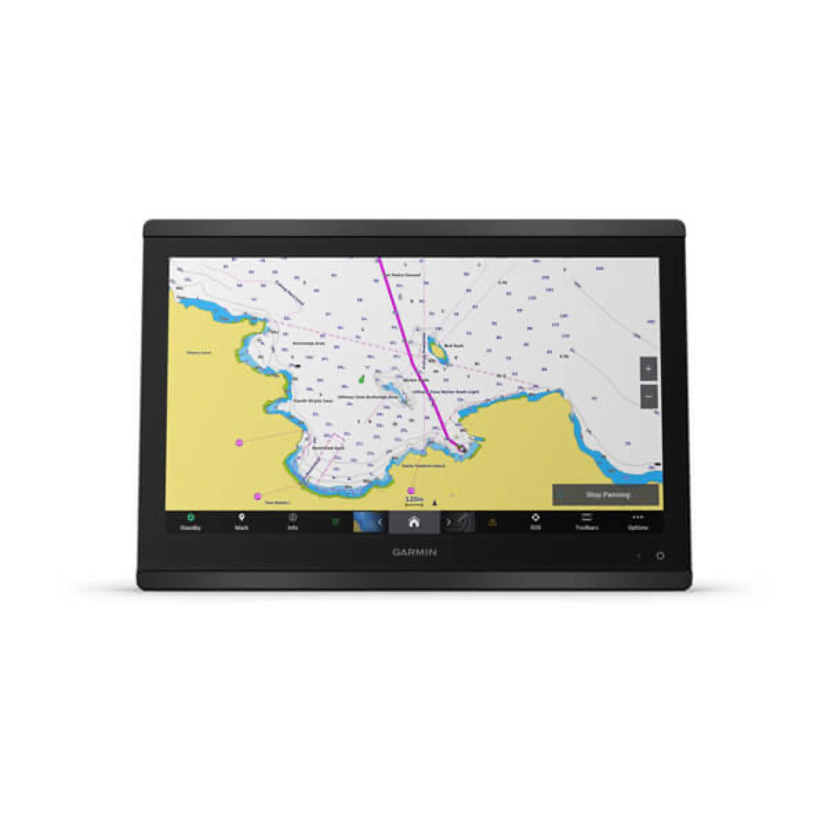 GPSMAP® 8416 - Garmin