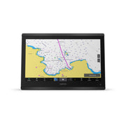 GPSMAP® 8416 - Garmin