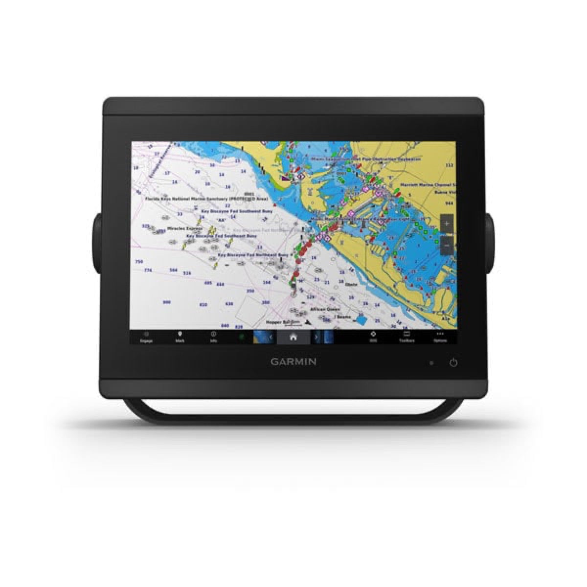 GPSMAP® 8410 - Garmin