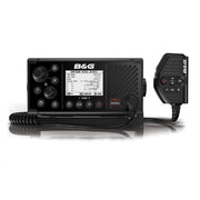 Radio VHF V60-B, DSC, AIS-RXTX
