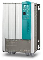 Laturi Mass 24/50-2