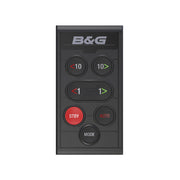 B&G Pupitre de commande du pilote automatique Triton²