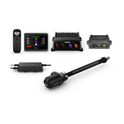 Pilote automatique Reactor™ 40 Kicker Avec instrument pour pilote automatique GHC™ 50 - Garmin