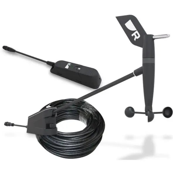 RSW masthead sensor