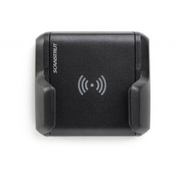 NOUVEAU Nano 10W. Support de recharge de téléphone compact sans fil étanche 12/24