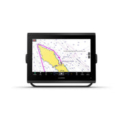 GPSMAP® 1223, sans sondeur, avec fond cartographique mondial - Garmin