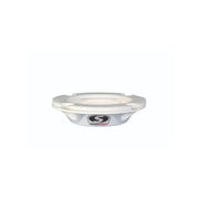 Support per antenne KVH M3/Raymarine STV37/Intellian i3/Seatel Coastal 1