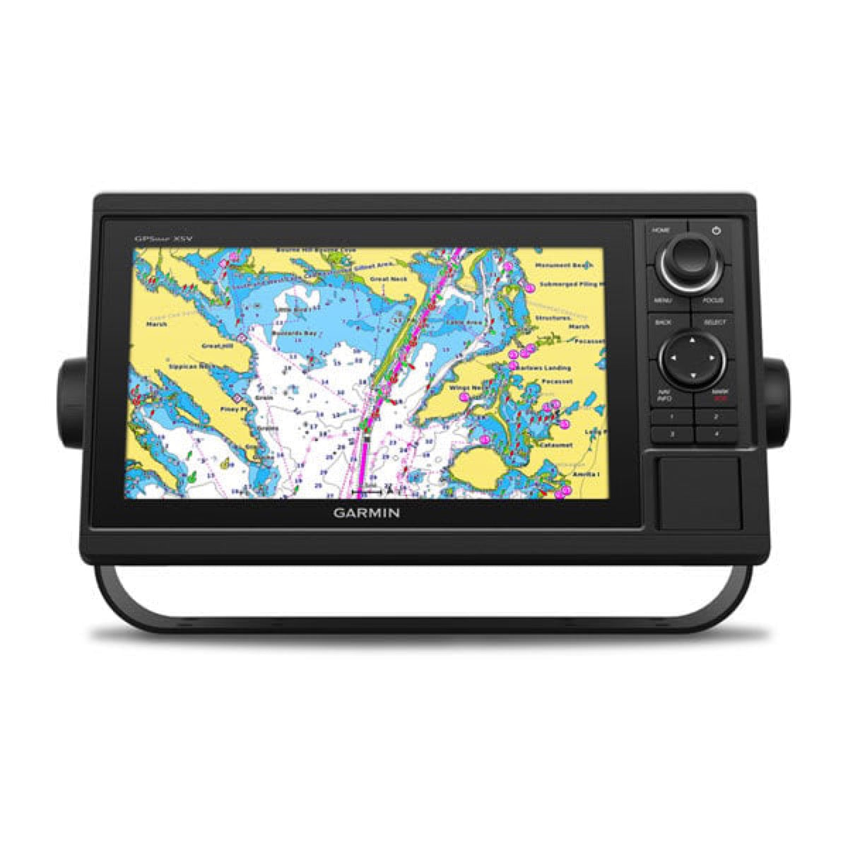 GPSMAP® 1022 - Garmin