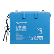 VICTRON ENERGY Batterie Lithium 12,8V/330Ah Smart